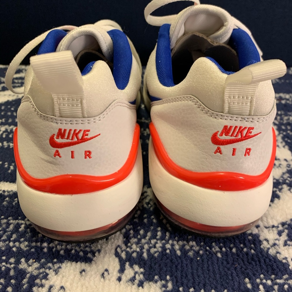 Nike Air Max Siren Running Shoes - Picture 5 of 8